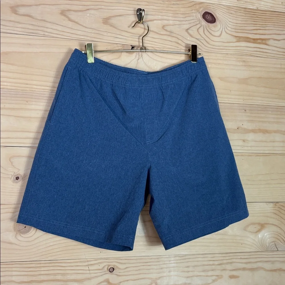 Chubbies‎ blue swimsuit